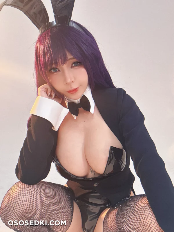 Umeko J - Marin Kitagawa - Sono Bisque Doll Wa Koi O Suru  My Dress-up Darling - 87
