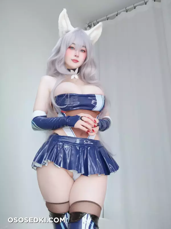 白银81 - Shinano - 5