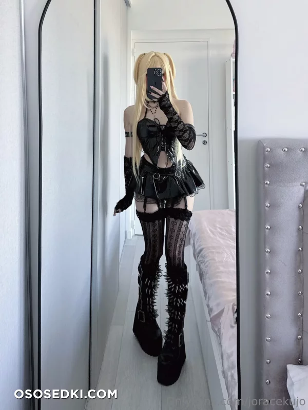 Barbara Horacek - Misa Amane - Death Note - 11