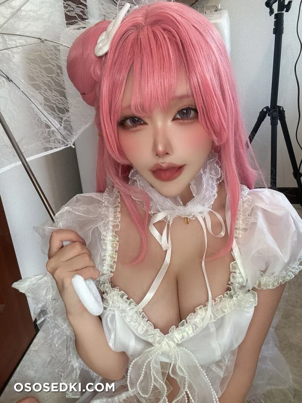 水羽えと - Dorothy - Goddess Of Victory Nikke - 27
