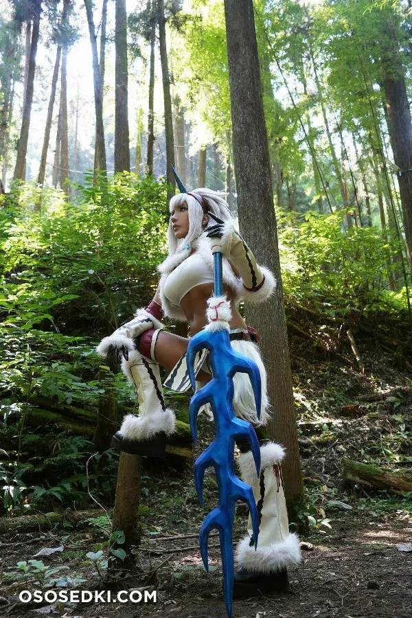Non - Kirin - Monster Hunter - 18