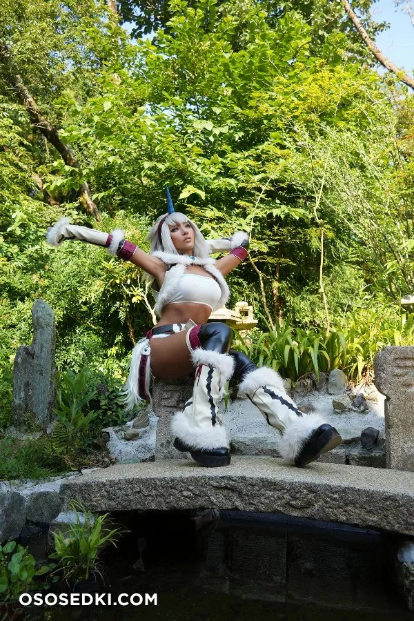 Non - Kirin - Monster Hunter - 24