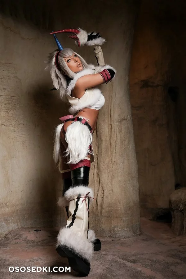 Non - Kirin - Monster Hunter - 63