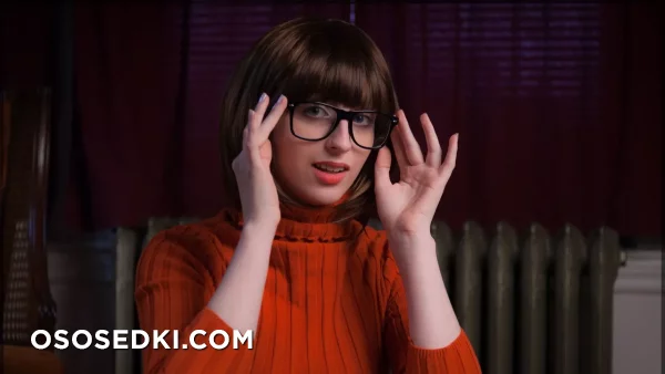Ladyalpha13 - Velma Dinkley - Scooby-doo - 12