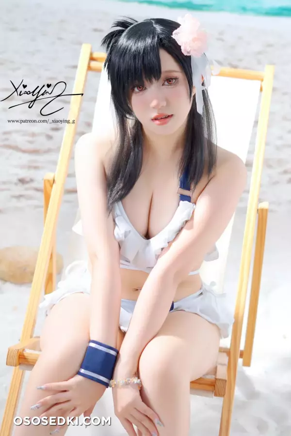 Xiaoying - Tifa Swimsuit - 7