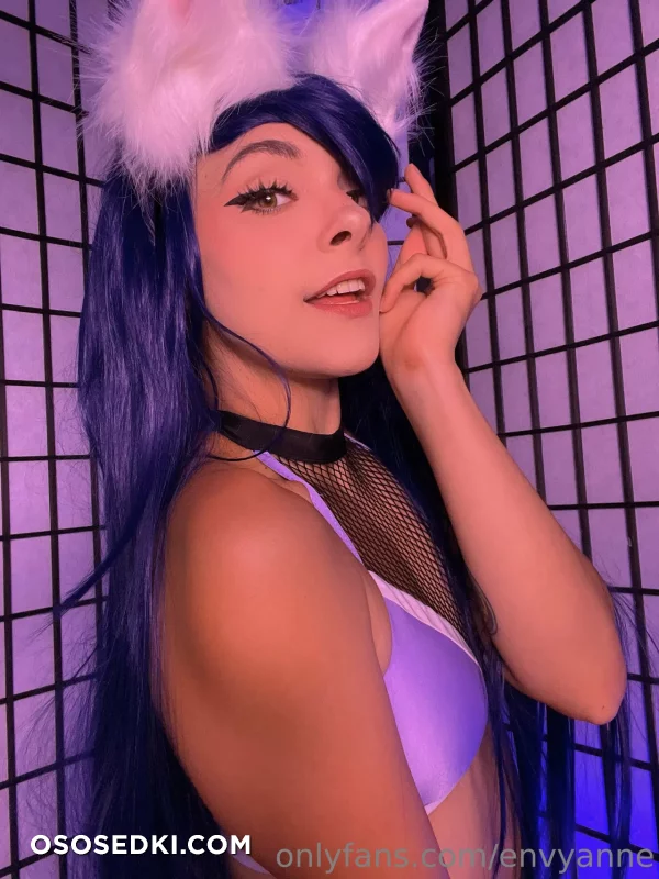 Envy Anne - Hinata - Naruto - 3
