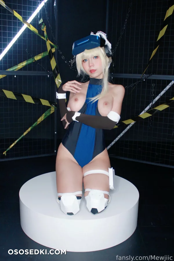 Lmusicl  Mewjiic - Toki Asuma - Blue Archive - 33