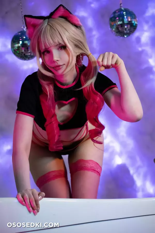 Suna Bunny - Marin Kitagawa - 19