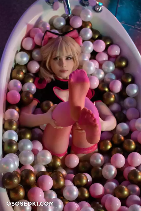 Suna Bunny - Marin Kitagawa - 23
