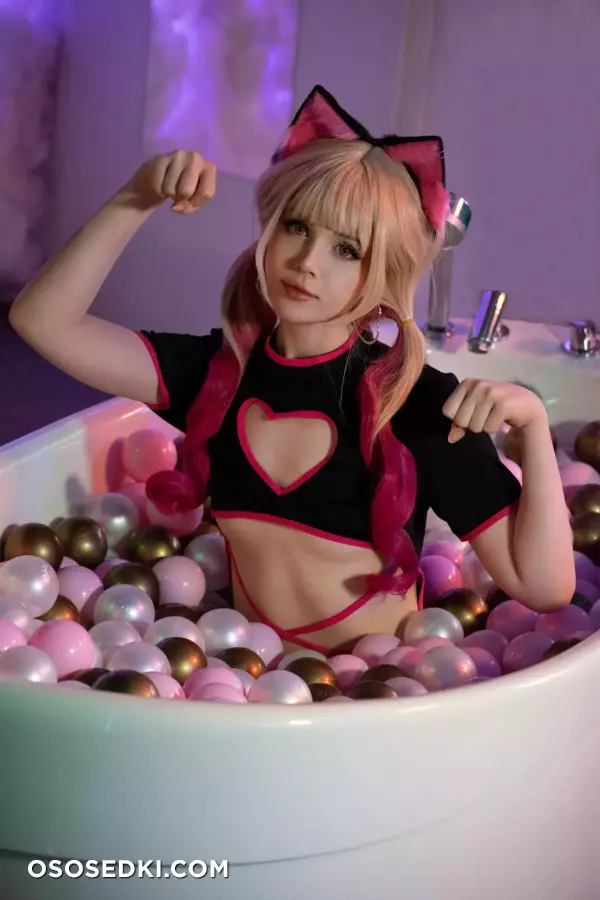 Suna Bunny - Marin Kitagawa - 24