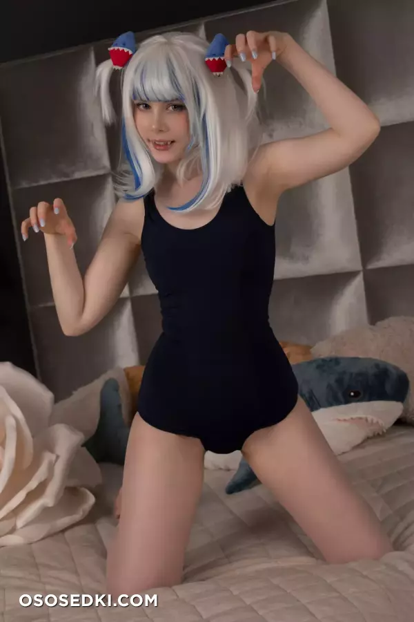 Suna Bunny - Gawr Gura - 6