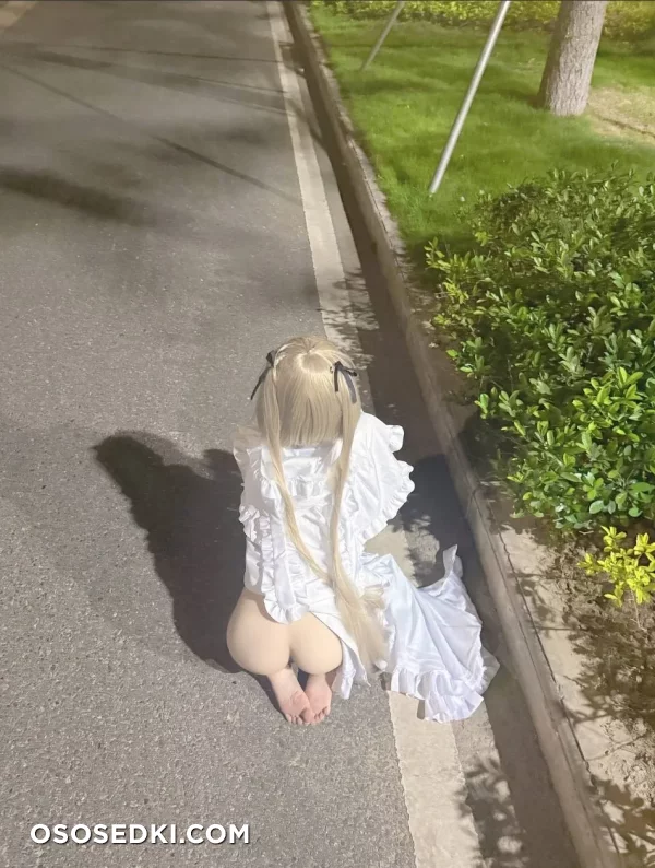 春日野穹 - Sora Kasugano - Yosuga No Sora - 10