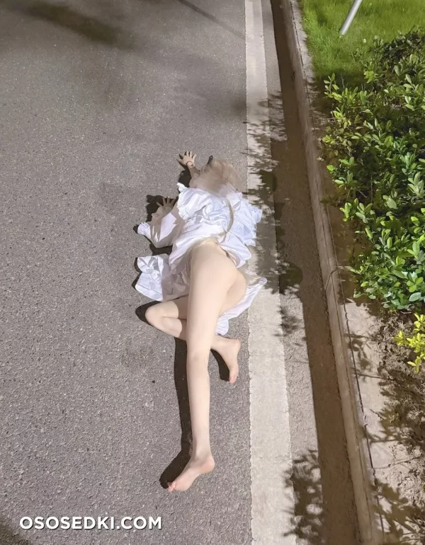 春日野穹 - Sora Kasugano - Yosuga No Sora - 6