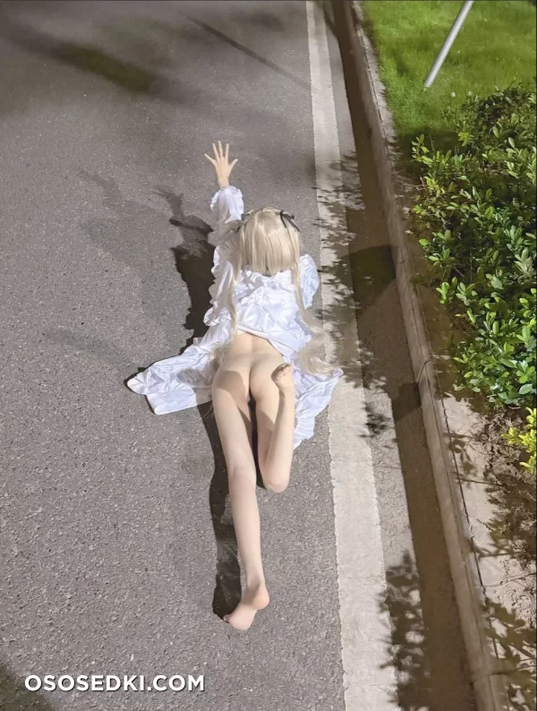 春日野穹 - Sora Kasugano - Yosuga No Sora - 7