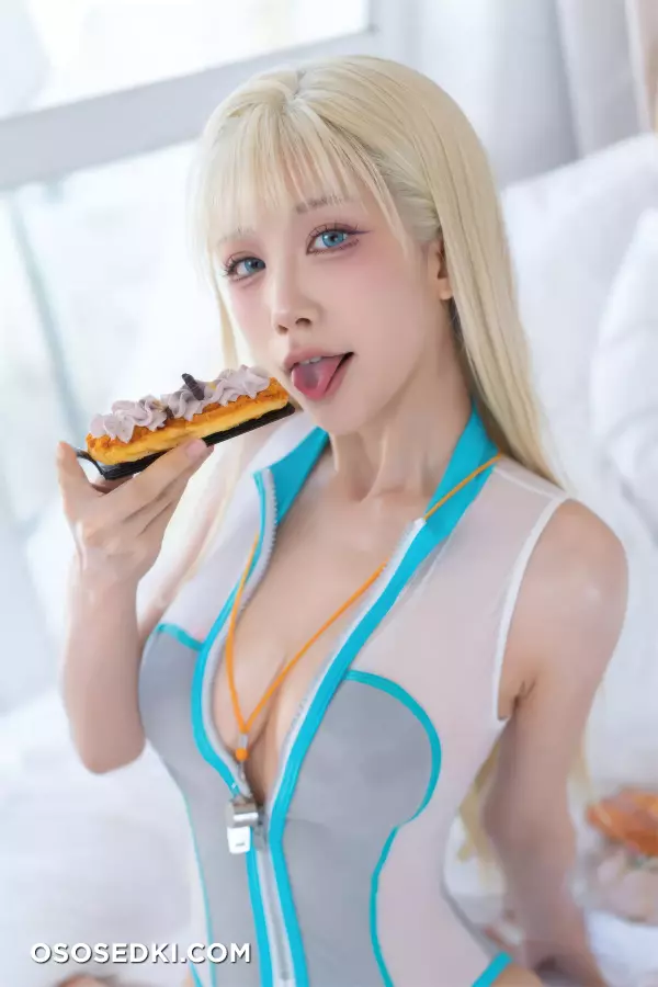 水淼Aqua - 竞泳 Aqua Summer - 17
