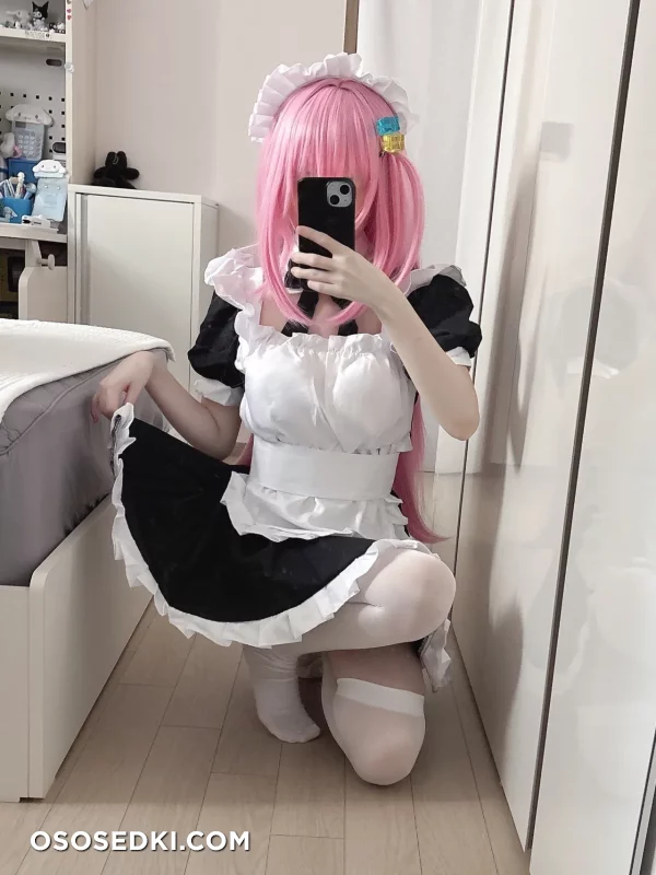 Nene - Hitori Gotou - Bocchi The Rock - 2