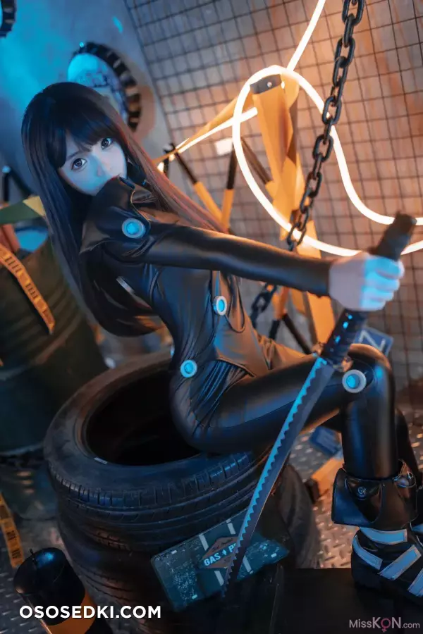 Bangni 址戮市 Reika Shimohira  - 5