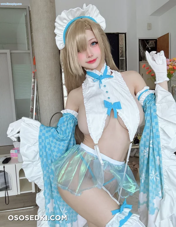 Okita Rinka - Asuna Ichinose - Blue Archive - 23
