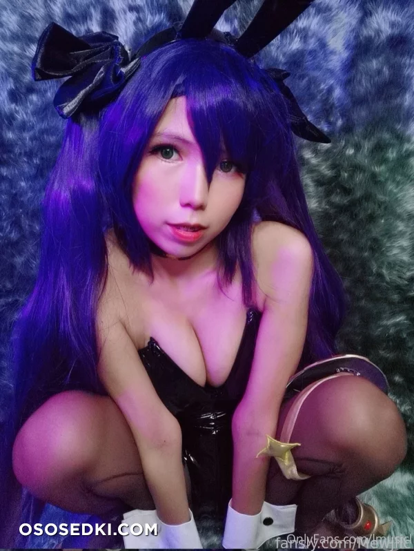 Lmusicl  Mewjiic - Mona - Genshin Impact - 10