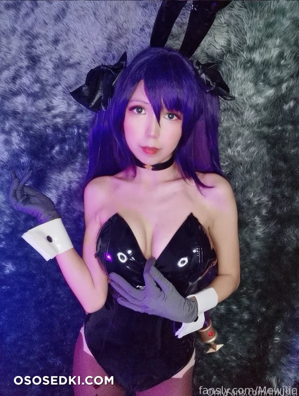 Lmusicl  Mewjiic - Mona - Genshin Impact - 2