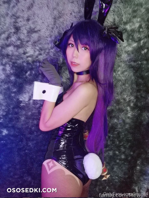 Lmusicl  Mewjiic - Mona - Genshin Impact - 5