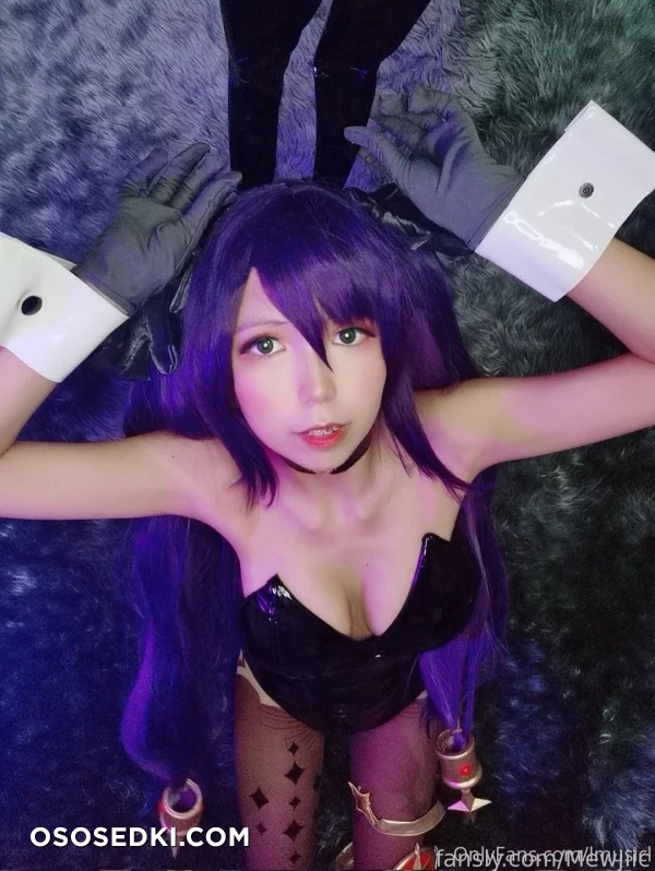 Lmusicl  Mewjiic - Mona - Genshin Impact - 6