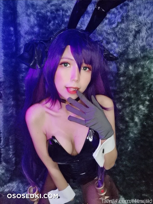 Lmusicl  Mewjiic - Mona - Genshin Impact - 9