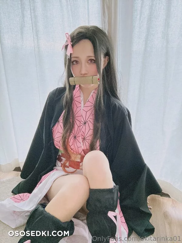 Okita Rinka - Nezuko Kamado - Kimetsu No Yaiba  Demon Slayer - 10