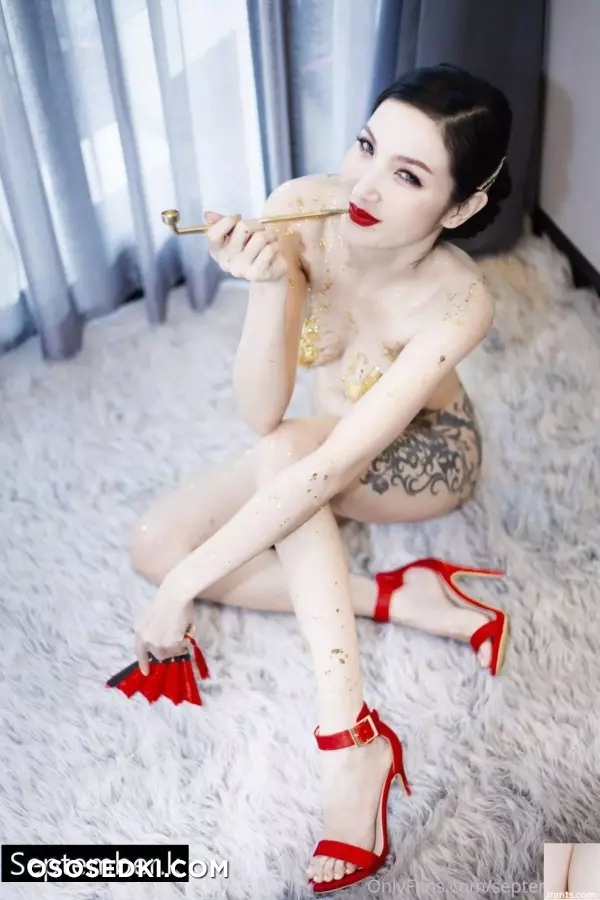 [OnlyFans] 福利少女September.k《 推特合集 》VIP专属1 [100P] - 20