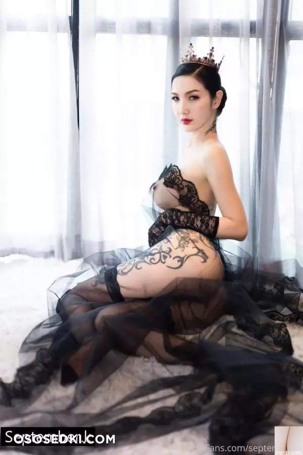 [OnlyFans] 福利少女September.k《 推特合集 》VIP专属1 [100P] - 31