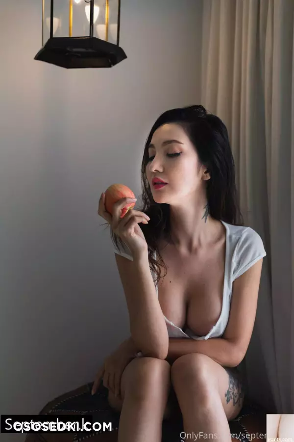 [OnlyFans] 福利少女September.k《 推特合集 》VIP专属1 [100P] - 38