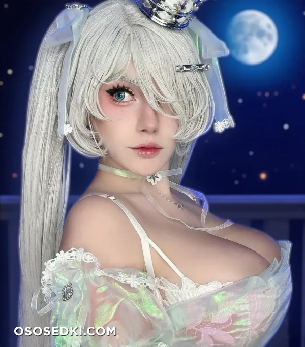 Punk Macarroni - Cinderella - Goddess Of Victory Nikke - 25