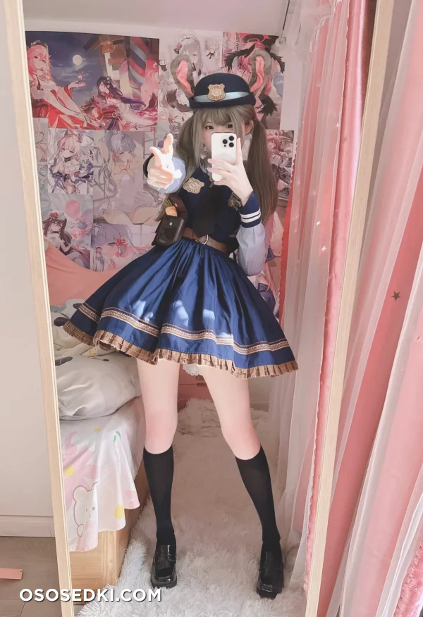 Xidaidai  Misa Daidai - Judy Hopps - Zootopia - 3