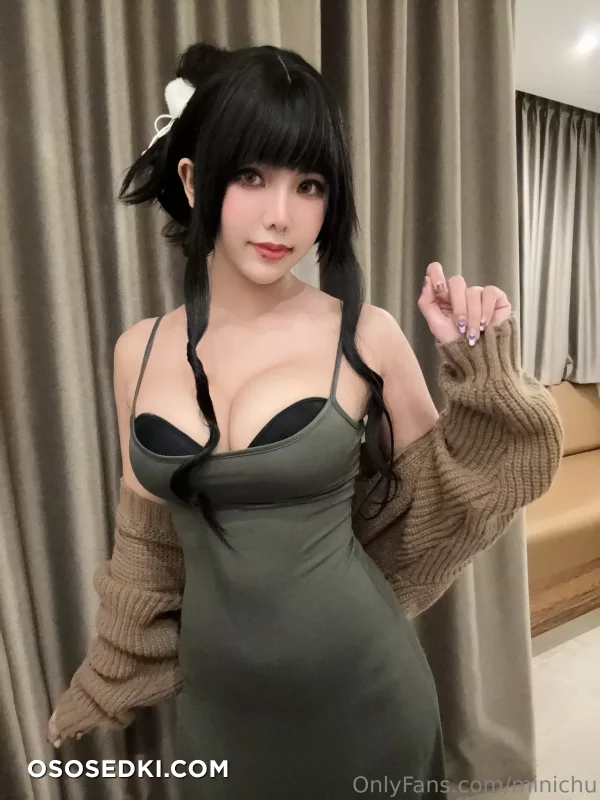 Minichu - D Killer Wife - Goddess Of Victory Nikke - 1