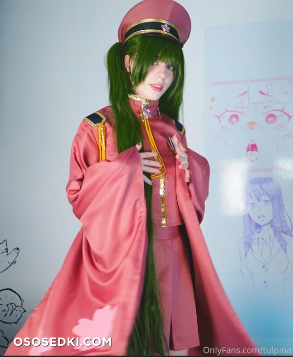 Tulpina - Miku Hatsune - Vocaloid - 16