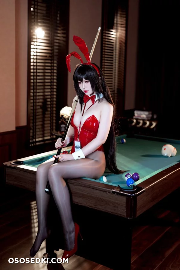 Banbanko - Taihou - Azur Lane - 8
