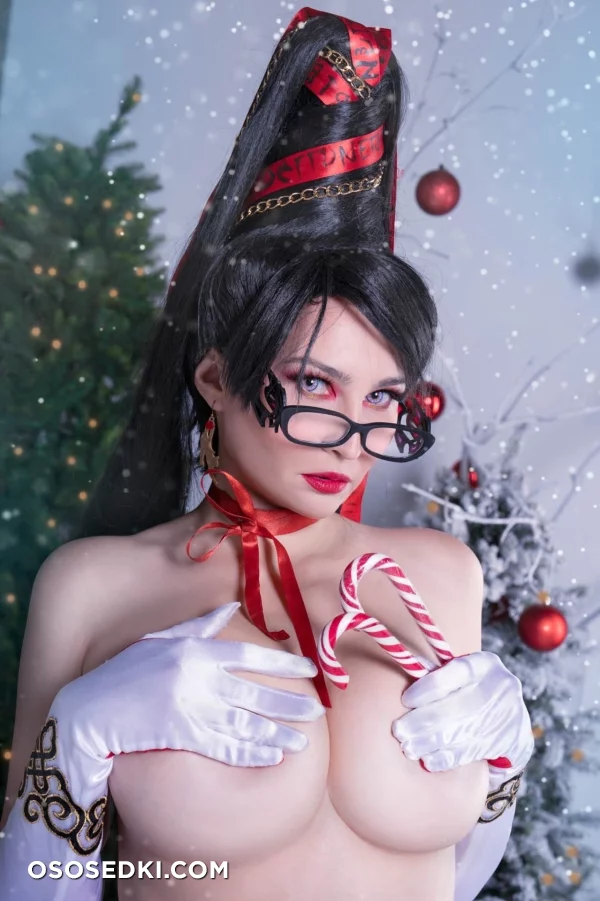 Julius Drow - Bayonetta - Bayonetta - 37