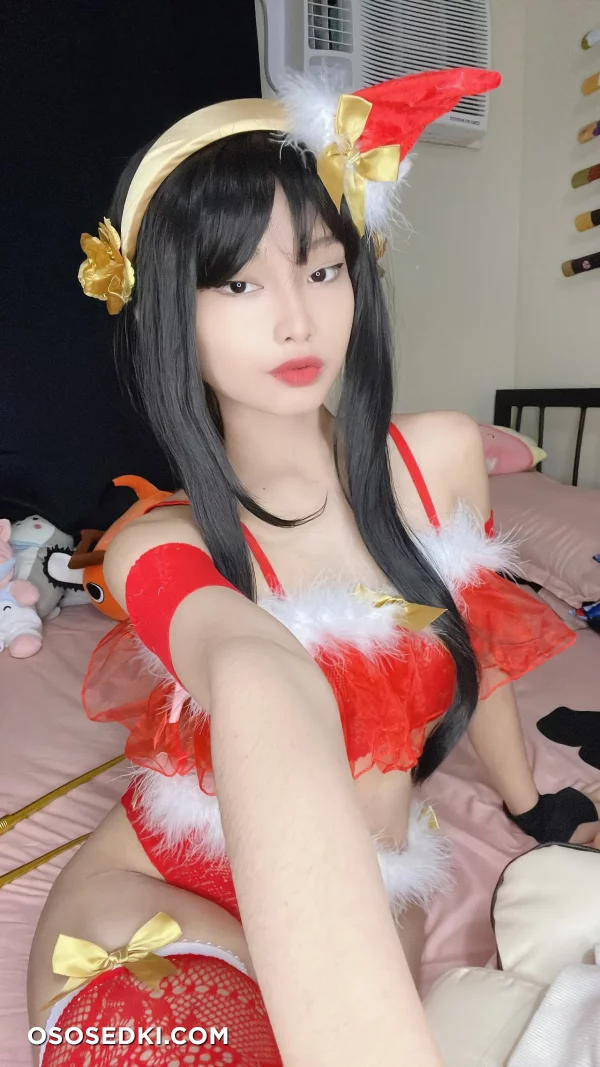 Hayami Haru - Yor Forger - Spy X Family - 12