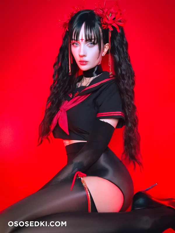 Alin Ma - xenoncos - 18