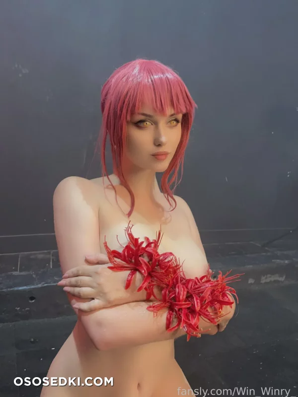 Win Winry - Makima - Chainsaw Man - 7