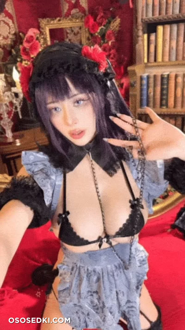 Byoru - Shizuku - 64