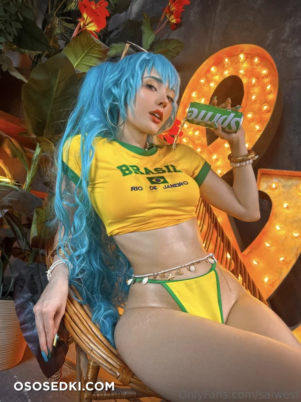 Misaki Sai - Miku Hatsune - Vocaloid - 24