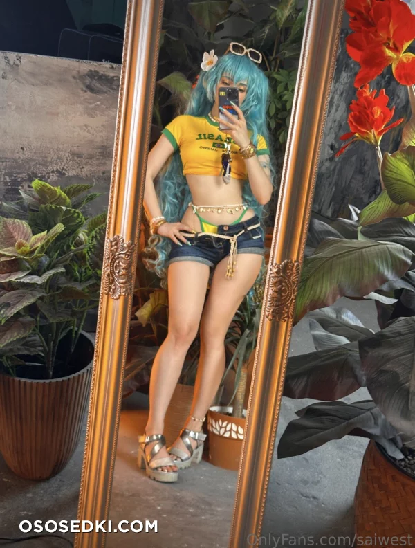 Misaki Sai - Miku Hatsune - Vocaloid - 32