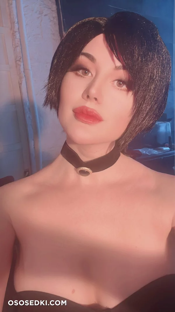 Torie - Ada Wong - Resident Evil  Biohazard - 30