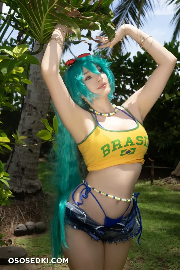 Shadory - Miku Hatsune - Vocaloid - 1