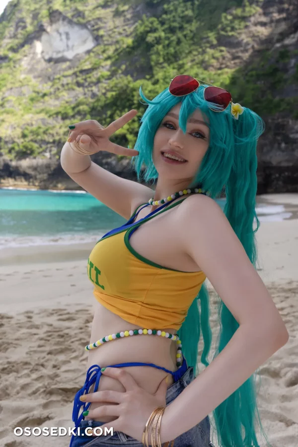 Shadory - Miku Hatsune - Vocaloid - 4