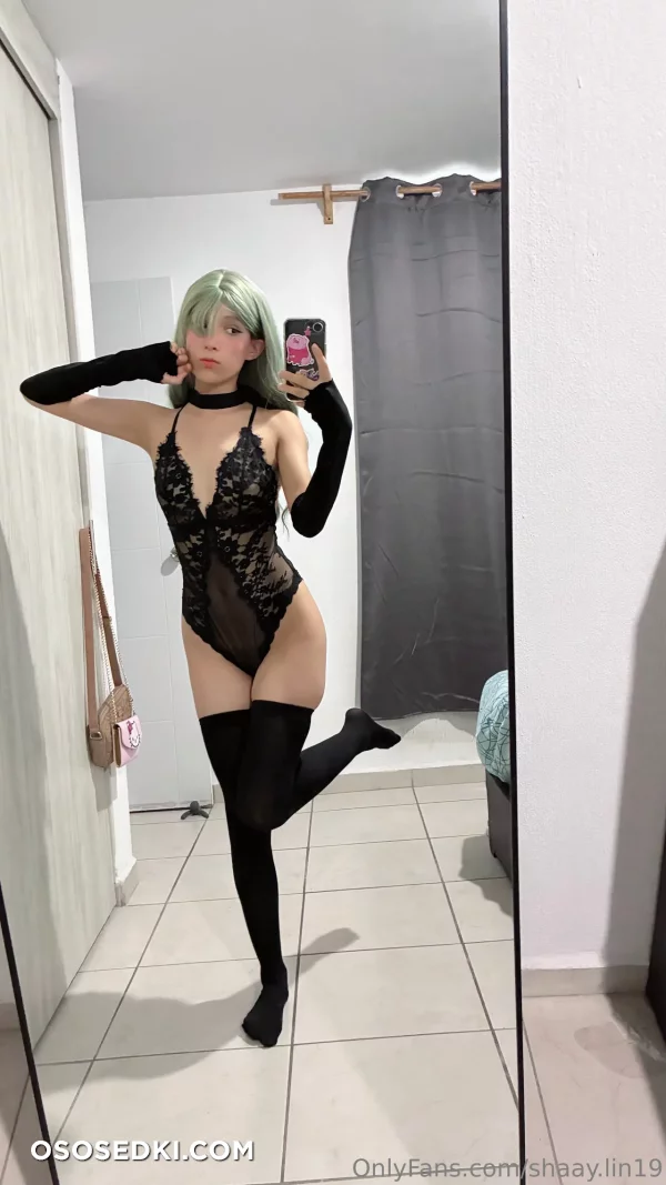 Shaay.lin - Elizabeth Liones - Nanatsu No Taizai  The Seven Deadly Sins - 13