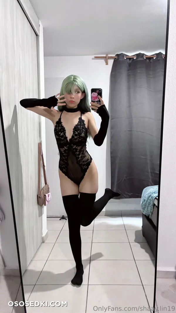 Shaay.lin - Elizabeth Liones - Nanatsu No Taizai  The Seven Deadly Sins - 3