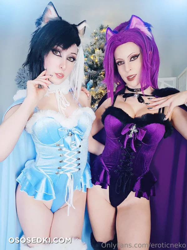 Eroticneko - Psylocke - Agents Of Atlas - 4