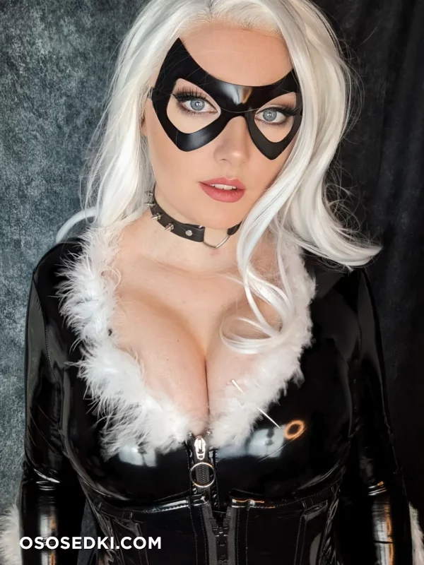 Kate Gray - Black Cat - Spider-man - 8